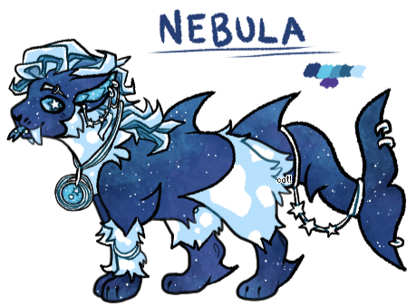 Base Custom example.