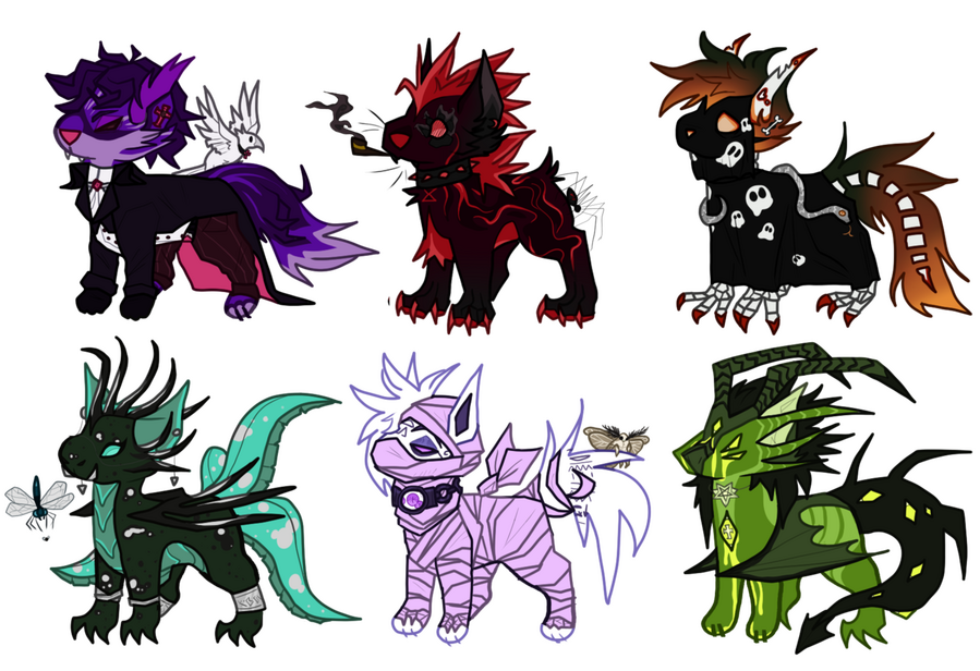 Basic Custom example.