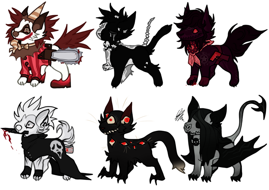 Basic Custom example.